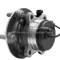 QUALITY-BUILT WH590480