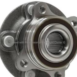 QUALITY-BUILT WH590481