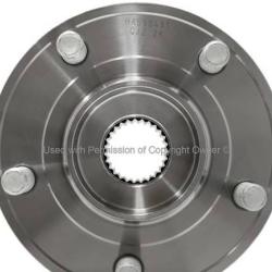 QUALITY-BUILT WH590481