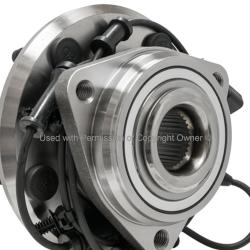 QUALITY-BUILT WH590482