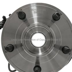 QUALITY-BUILT WH590482