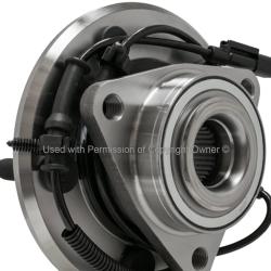 QUALITY-BUILT WH590492