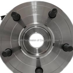 QUALITY-BUILT WH590492