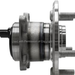 QUALITY-BUILT WH590511