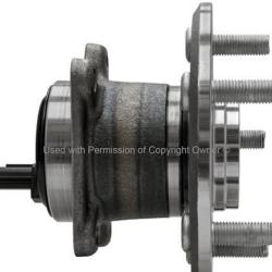 QUALITY-BUILT WH590512
