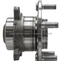 QUALITY-BUILT WH590527