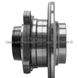 QUALITY-BUILT WH590540