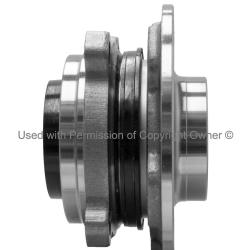 QUALITY-BUILT WH590561