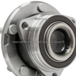 QUALITY-BUILT WH590569