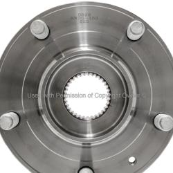 QUALITY-BUILT WH590569