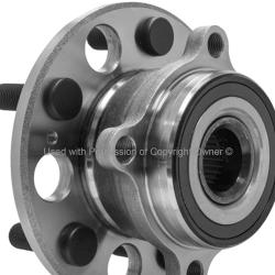 QUALITY-BUILT WH590582