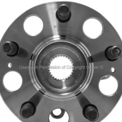 QUALITY-BUILT WH590582