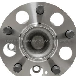 QUALITY-BUILT WH590636