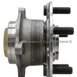 QUALITY-BUILT WH590636