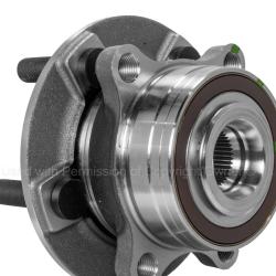 QUALITY-BUILT WH590868