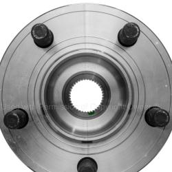 QUALITY-BUILT WH590868