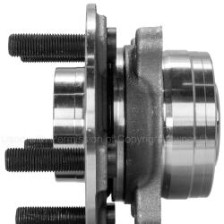 QUALITY-BUILT WH590868