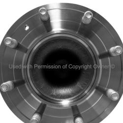 QUALITY-BUILT WH620300