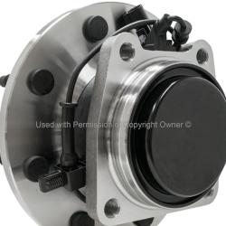 QUALITY-BUILT WH620301