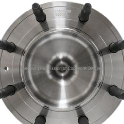 QUALITY-BUILT WH620301