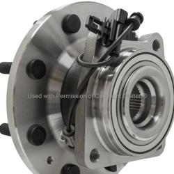 QUALITY-BUILT WH620302