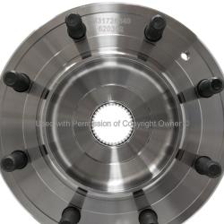 QUALITY-BUILT WH620302