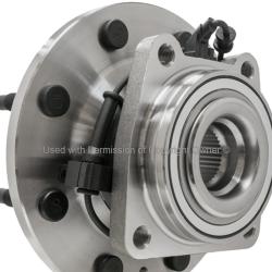 QUALITY-BUILT WH620303