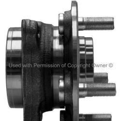 QUALITY-BUILT WH810022