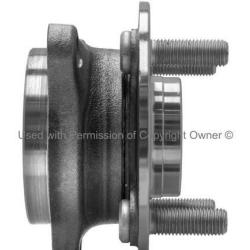 QUALITY-BUILT WH810029