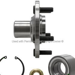 QUALITY-BUILT WH930177K