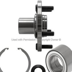 QUALITY-BUILT WH930400K