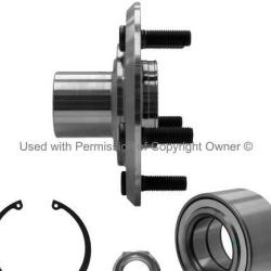 QUALITY-BUILT WH930451K