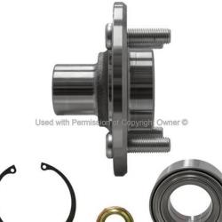 QUALITY-BUILT WH930511K