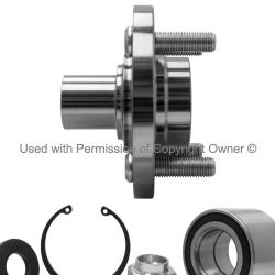 QUALITY-BUILT WH930527K