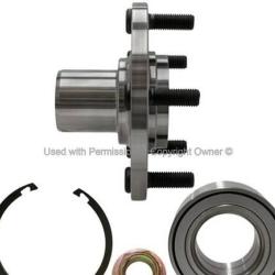 QUALITY-BUILT WH930554K