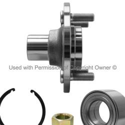 QUALITY-BUILT WH930561K