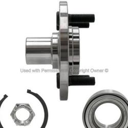 QUALITY-BUILT WH930593K