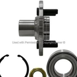 QUALITY-BUILT WH930599K