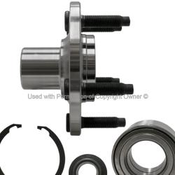 QUALITY-BUILT WH930676K