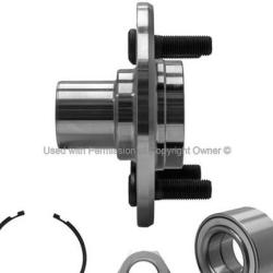 QUALITY-BUILT WH930705K