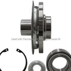 QUALITY-BUILT WH930804K