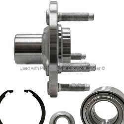 QUALITY-BUILT WH930876K