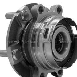 QUALITY-BUILT WH930927