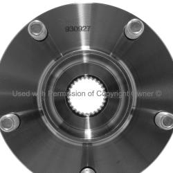 QUALITY-BUILT WH930927