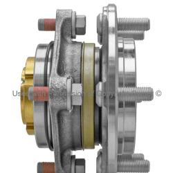 QUALITY-BUILT WH950004