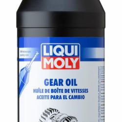 LIQUI MOLY 20016
