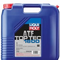 LIQUI MOLY 20026