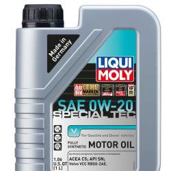 LIQUI MOLY 20198