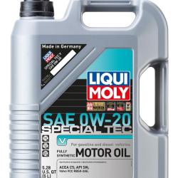LIQUI MOLY 20200
