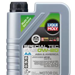 LIQUI MOLY 2207